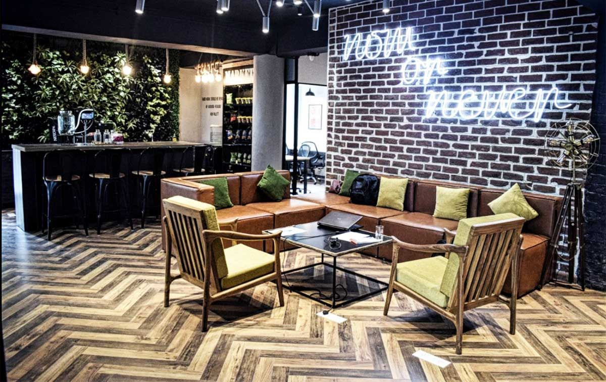 Next57 coworking